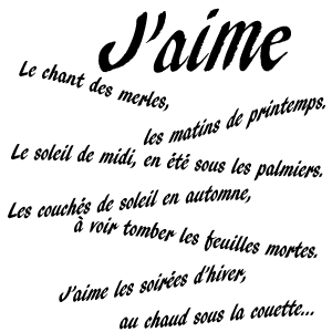 Le jaguar